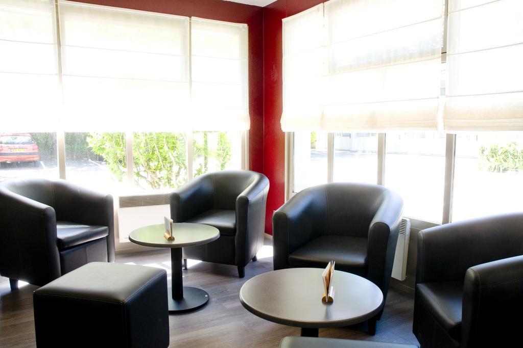 Campanile Annecy - Cran Gevrier Hotel Restaurant photo